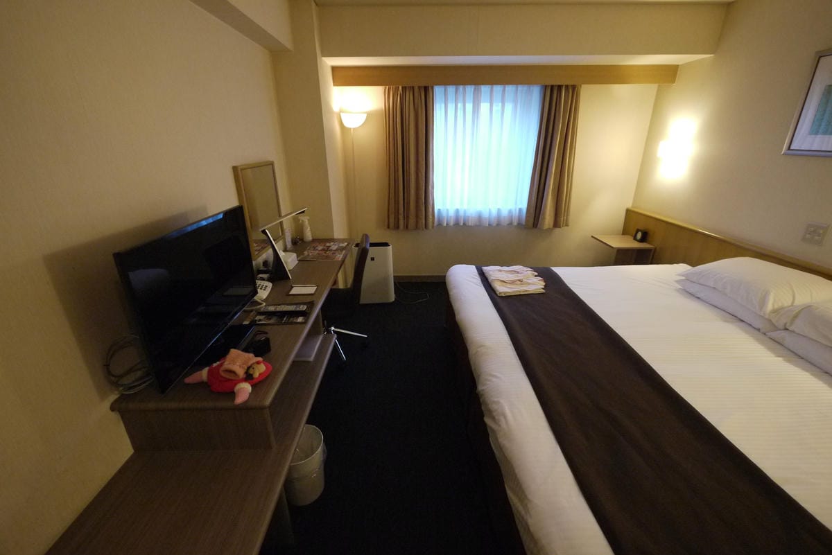 嚴冬雪見の日本東北&北海道 Day2 北海道神宮年度進香&住 嚴冬雪見の日本東北&北海道 Day2 北海道神宮年度進香&住