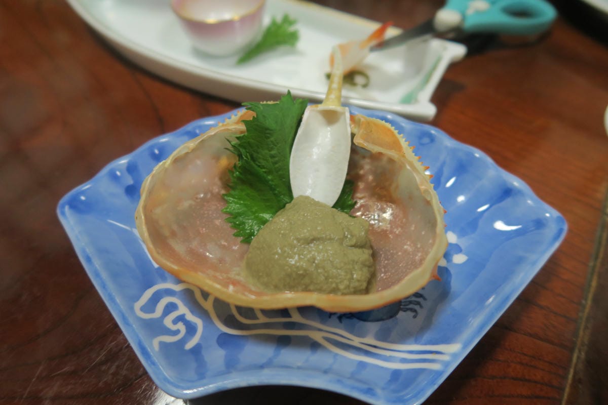 【札幌】螃蟹本家(かに本家) 薄野店螃蟹好好味