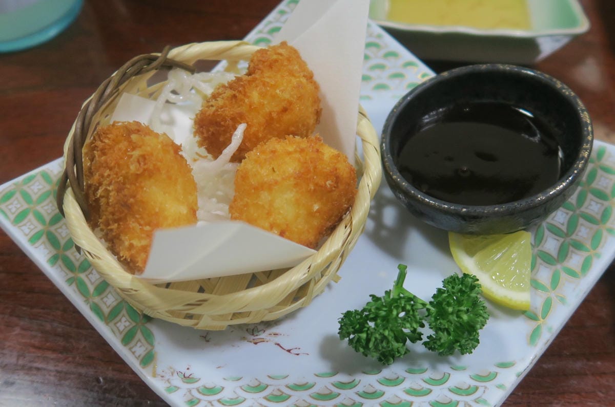 【札幌】螃蟹本家(かに本家) 薄野店螃蟹好好味