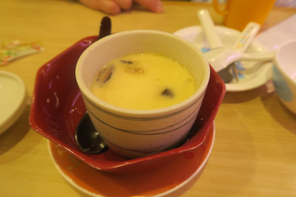 【札幌】迴轉壽司 トリトン円山店 【札幌】迴轉壽司 トリトン円山店