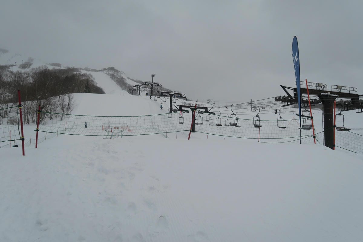 嚴冬雪見の日本東北&北海道 Day4 二世古俱知安雪場親子一 嚴冬雪見の日本東北&北海道 Day4 二世古俱知安雪場親子一