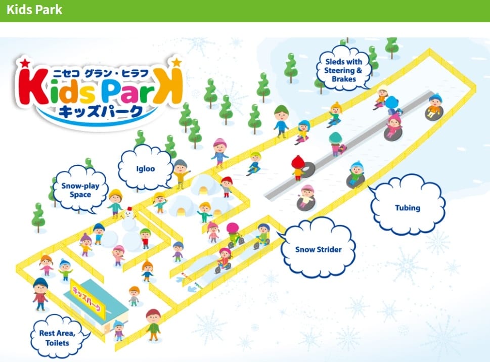嚴冬雪見の日本東北&北海道 Day4 二世古俱知安雪場親子一 嚴冬雪見の日本東北&北海道 Day4 二世古俱知安雪場親子一
