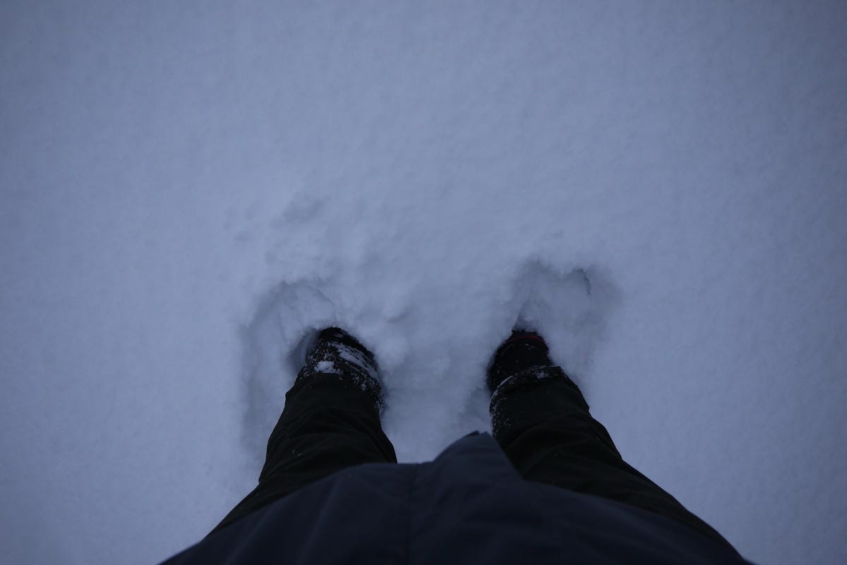 嚴冬雪見の日本東北&北海道 Day5 東北鎌先溫泉雪世界漫步 嚴冬雪見の日本東北&北海道 Day5 東北鎌先溫泉雪世界漫步