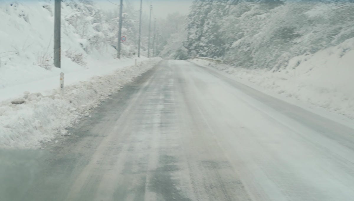 嚴冬雪見の日本東北&北海道 Day5 東北鎌先溫泉雪世界漫步 嚴冬雪見の日本東北&北海道 Day5 東北鎌先溫泉雪世界漫步