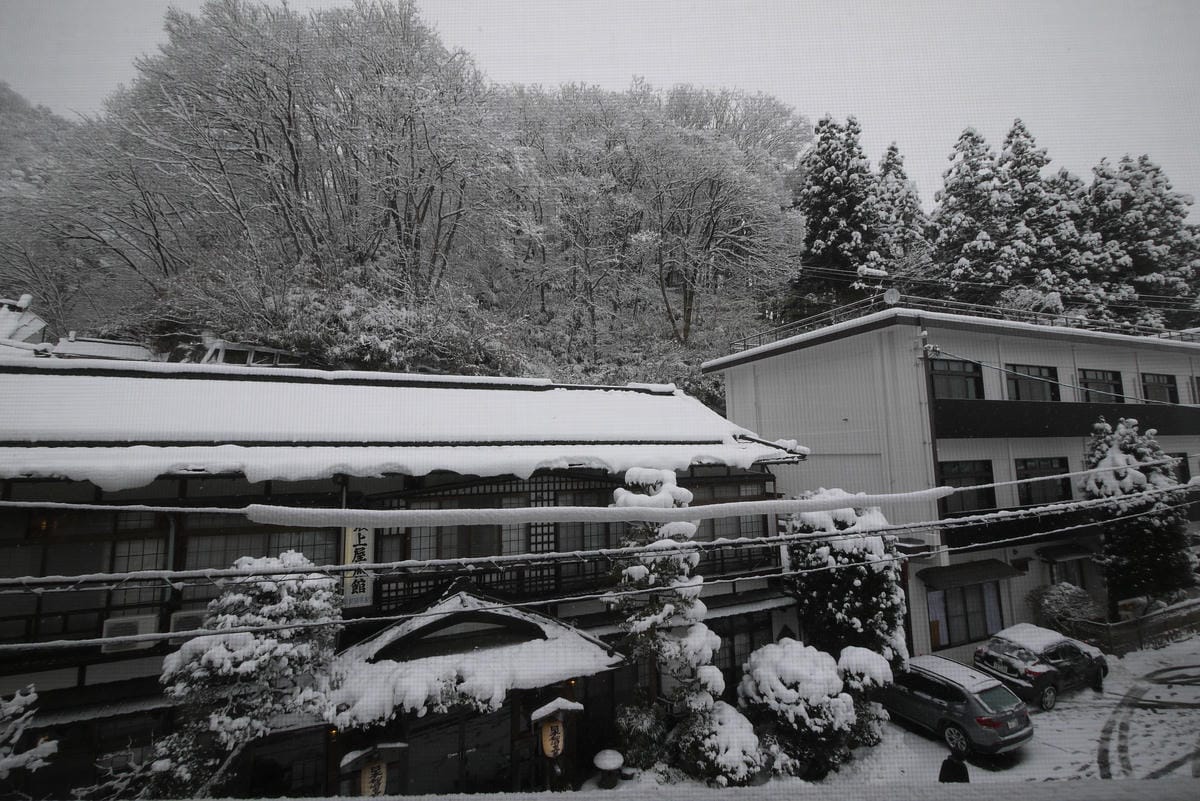 東北鎌先溫泉住宿:すゞきや旅館 東北鎌先溫泉住宿:すゞきや旅館