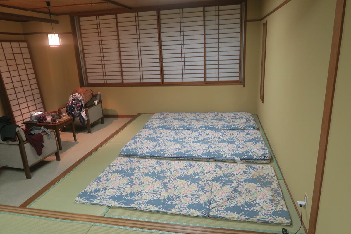 東北鎌先溫泉住宿:すゞきや旅館 東北鎌先溫泉住宿:すゞきや旅館