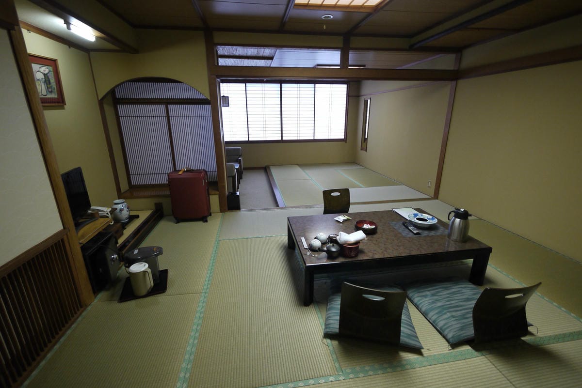 東北鎌先溫泉住宿:すゞきや旅館 東北鎌先溫泉住宿:すゞきや旅館