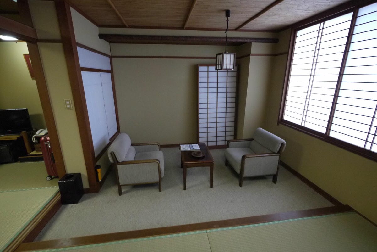 東北鎌先溫泉住宿:すゞきや旅館 東北鎌先溫泉住宿:すゞきや旅館