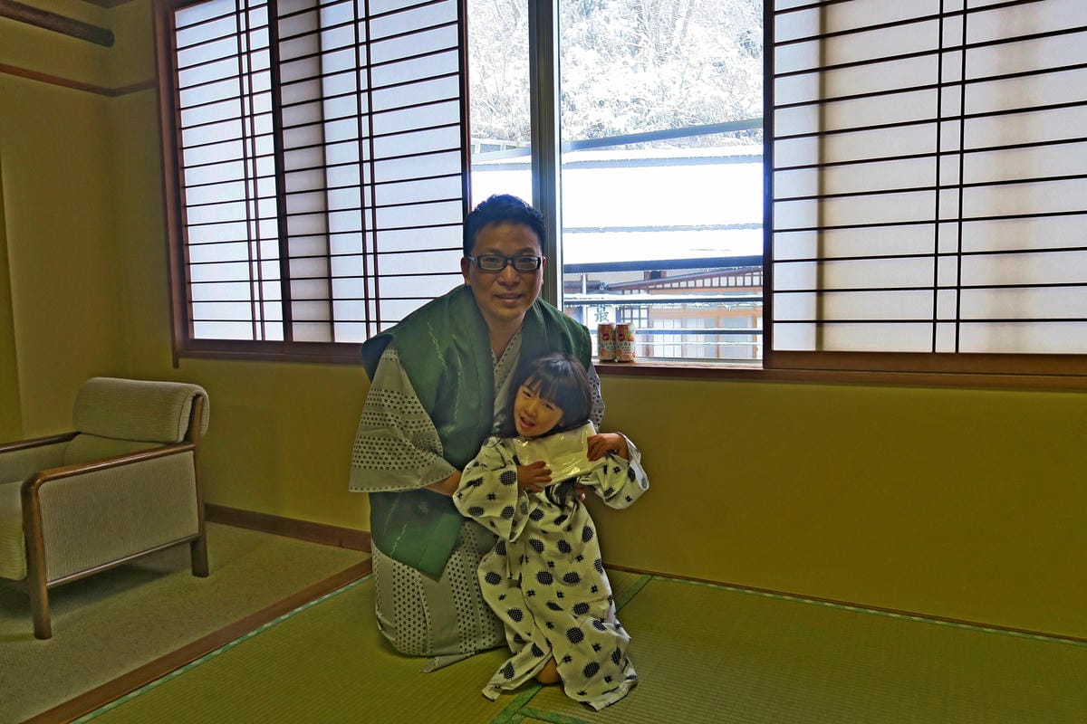東北鎌先溫泉住宿:すゞきや旅館 東北鎌先溫泉住宿:すゞきや旅館
