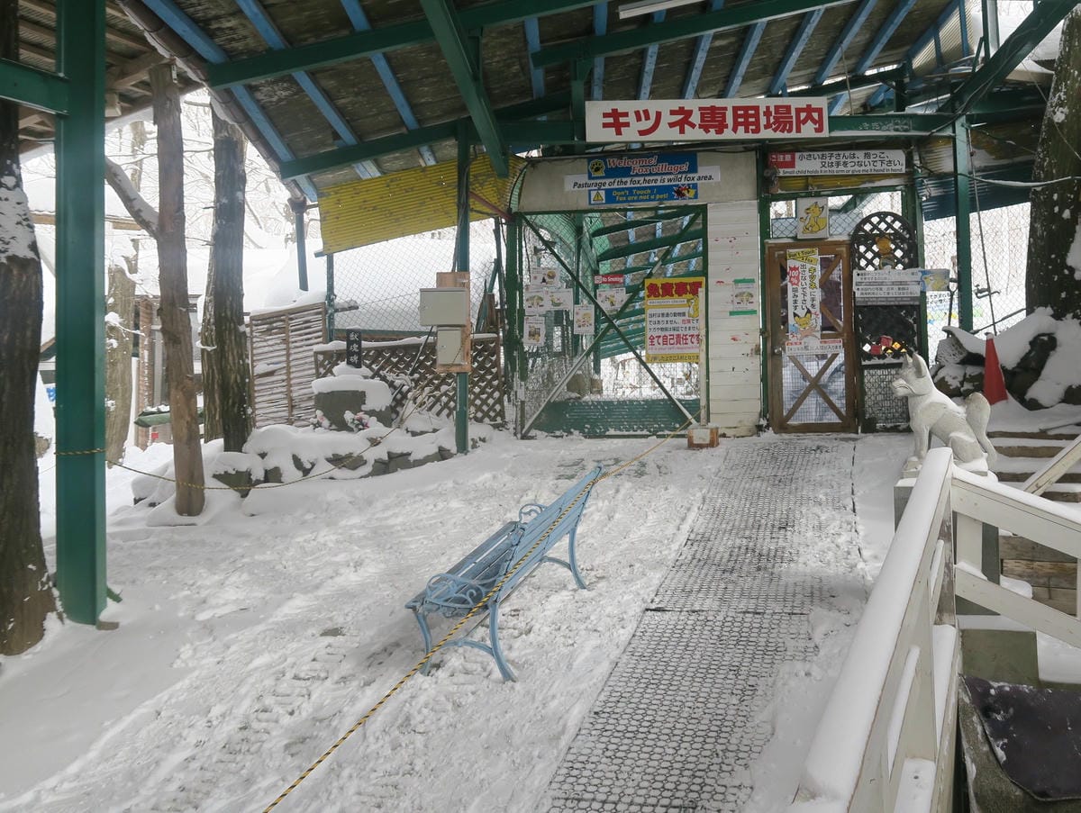 嚴冬雪見の日本東北&北海道 Day6-1 東北銀白世界的藏王 嚴冬雪見の日本東北&北海道 Day6-1 東北銀白世界的藏王