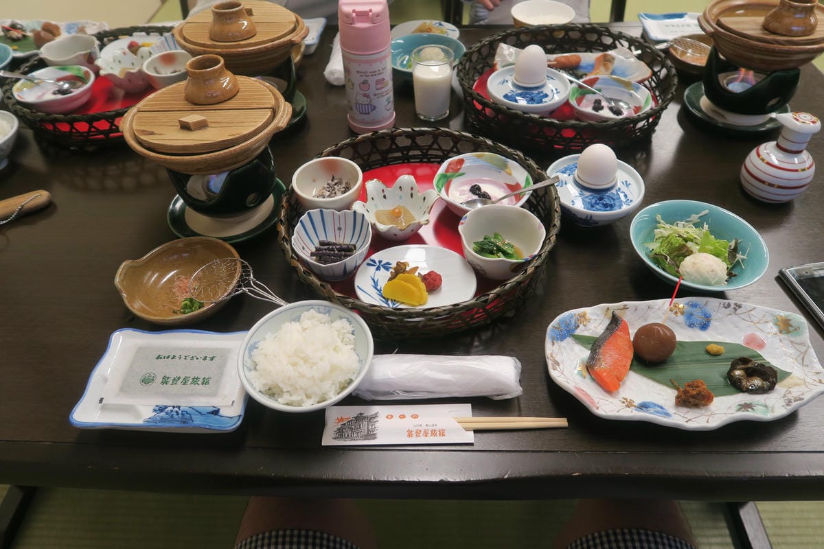 東北銀山溫泉住宿:能登屋旅館 東北銀山溫泉住宿:能登屋旅館