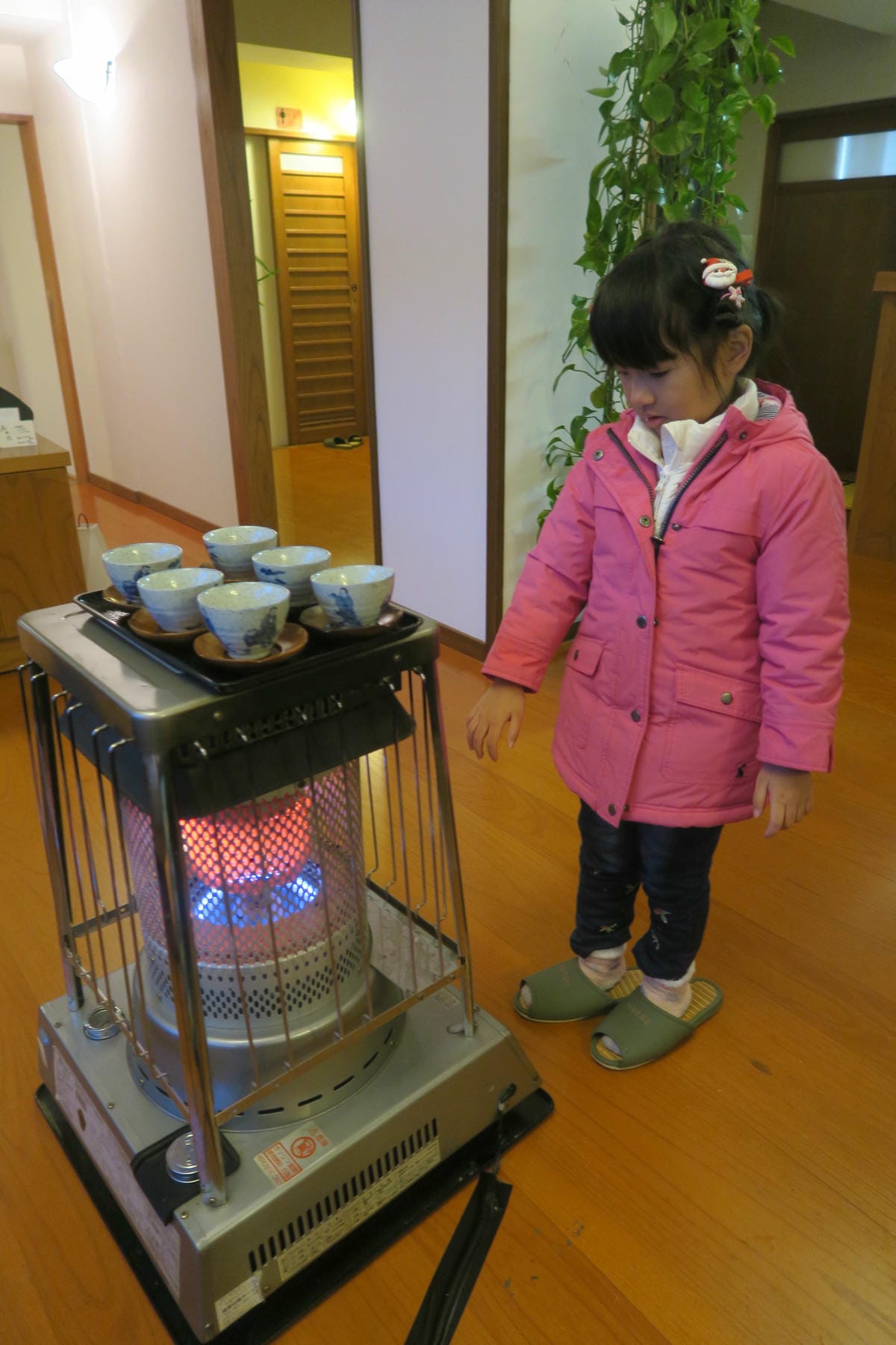 東北銀山溫泉住宿:能登屋旅館 東北銀山溫泉住宿:能登屋旅館
