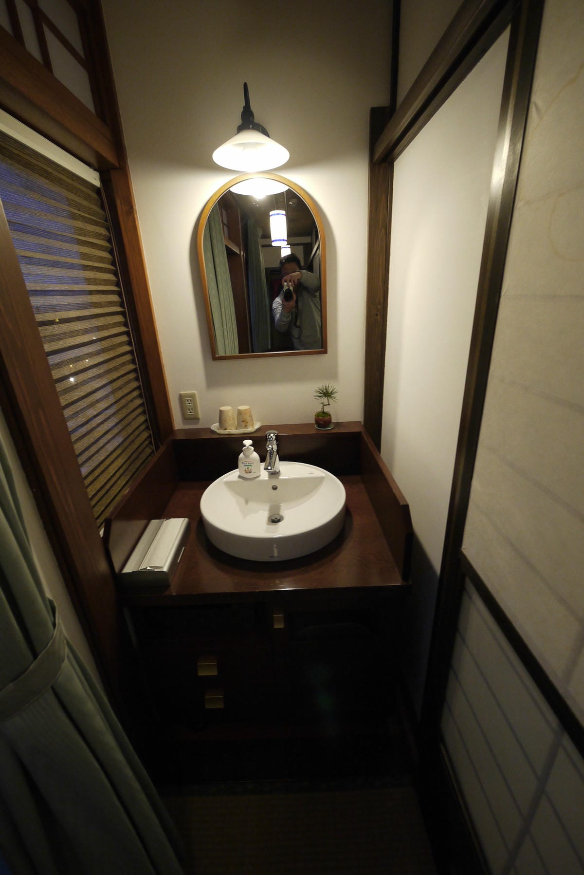東北銀山溫泉住宿:能登屋旅館 東北銀山溫泉住宿:能登屋旅館