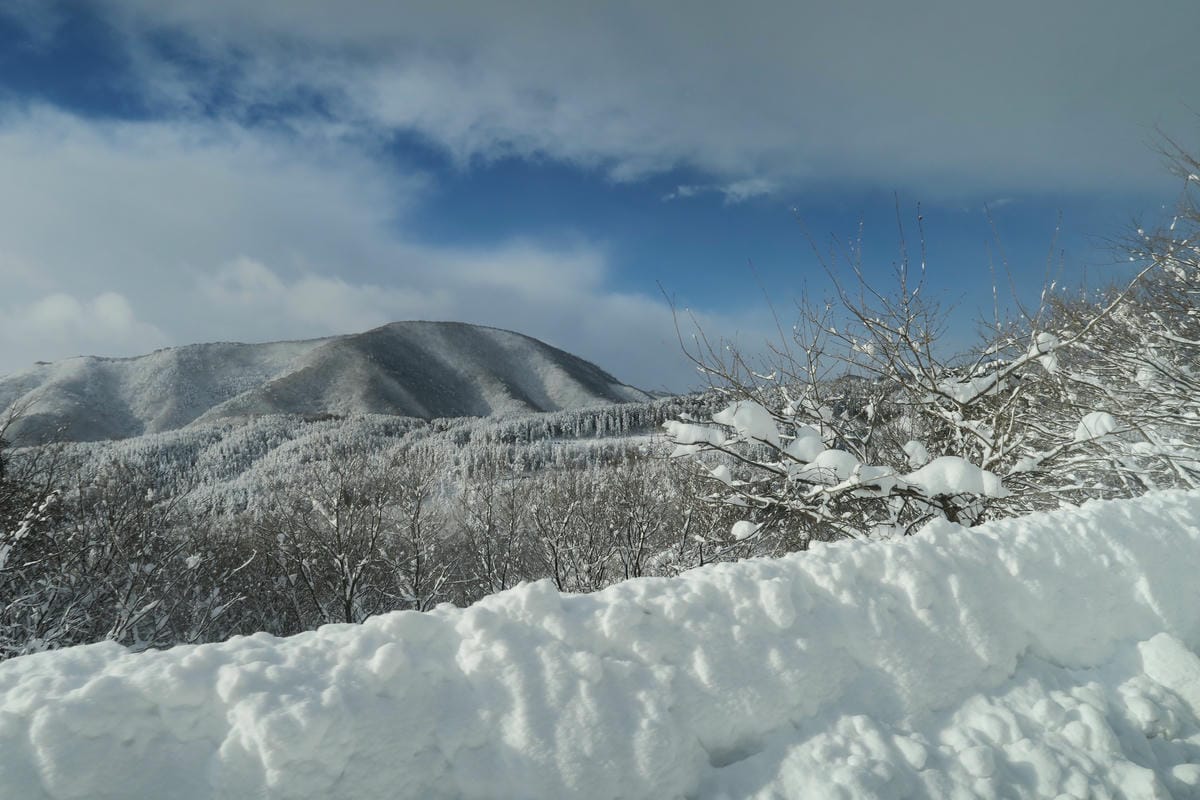 嚴冬雪見の日本東北&北海道 Day6-1 東北銀白世界的藏王 嚴冬雪見の日本東北&北海道 Day6-1 東北銀白世界的藏王
