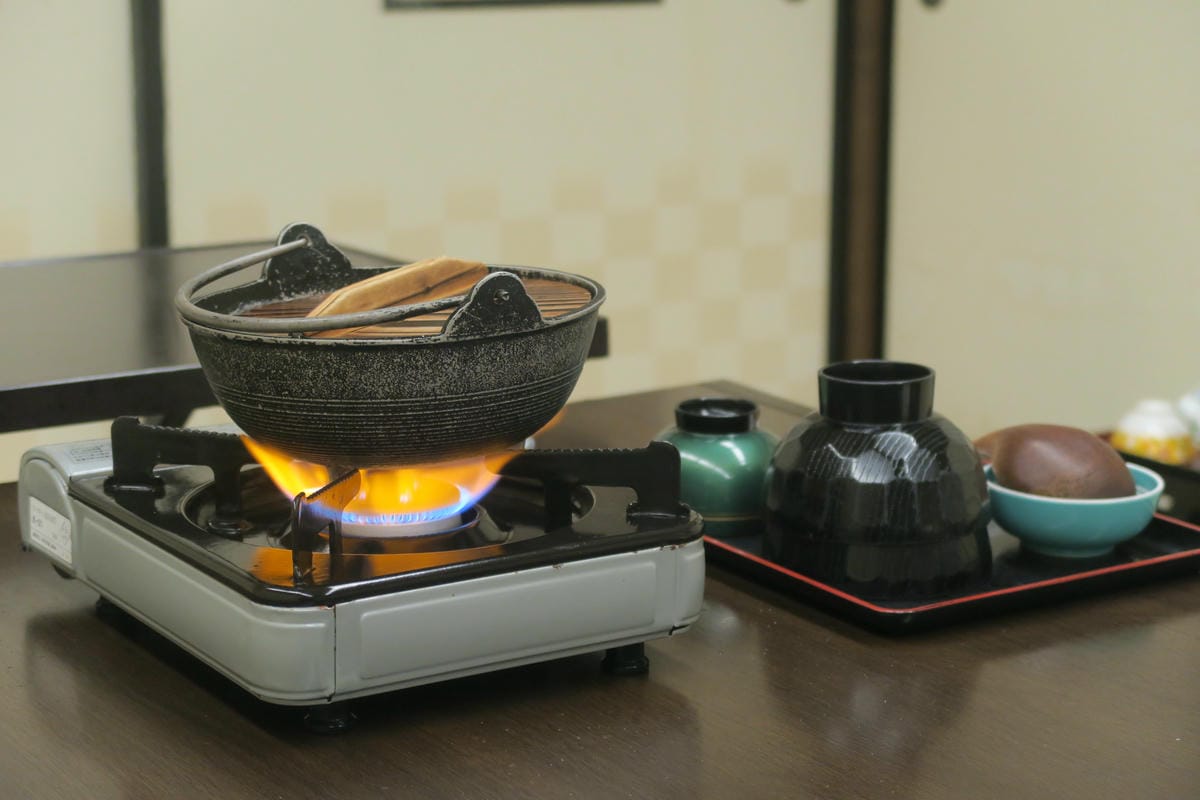 東北銀山溫泉住宿:能登屋旅館 東北銀山溫泉住宿:能登屋旅館