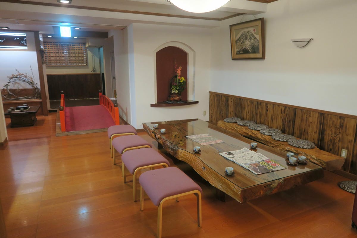 東北銀山溫泉住宿:能登屋旅館 東北銀山溫泉住宿:能登屋旅館