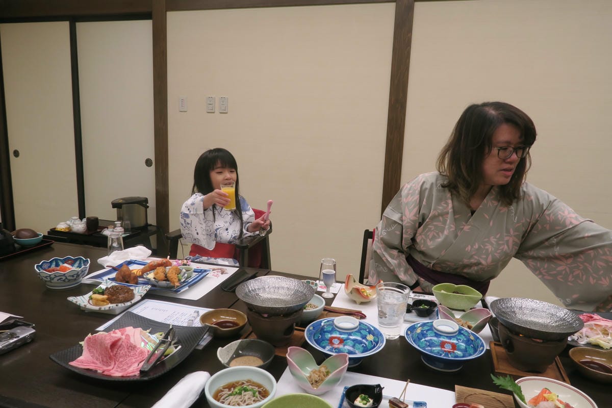 東北銀山溫泉住宿:能登屋旅館 東北銀山溫泉住宿:能登屋旅館