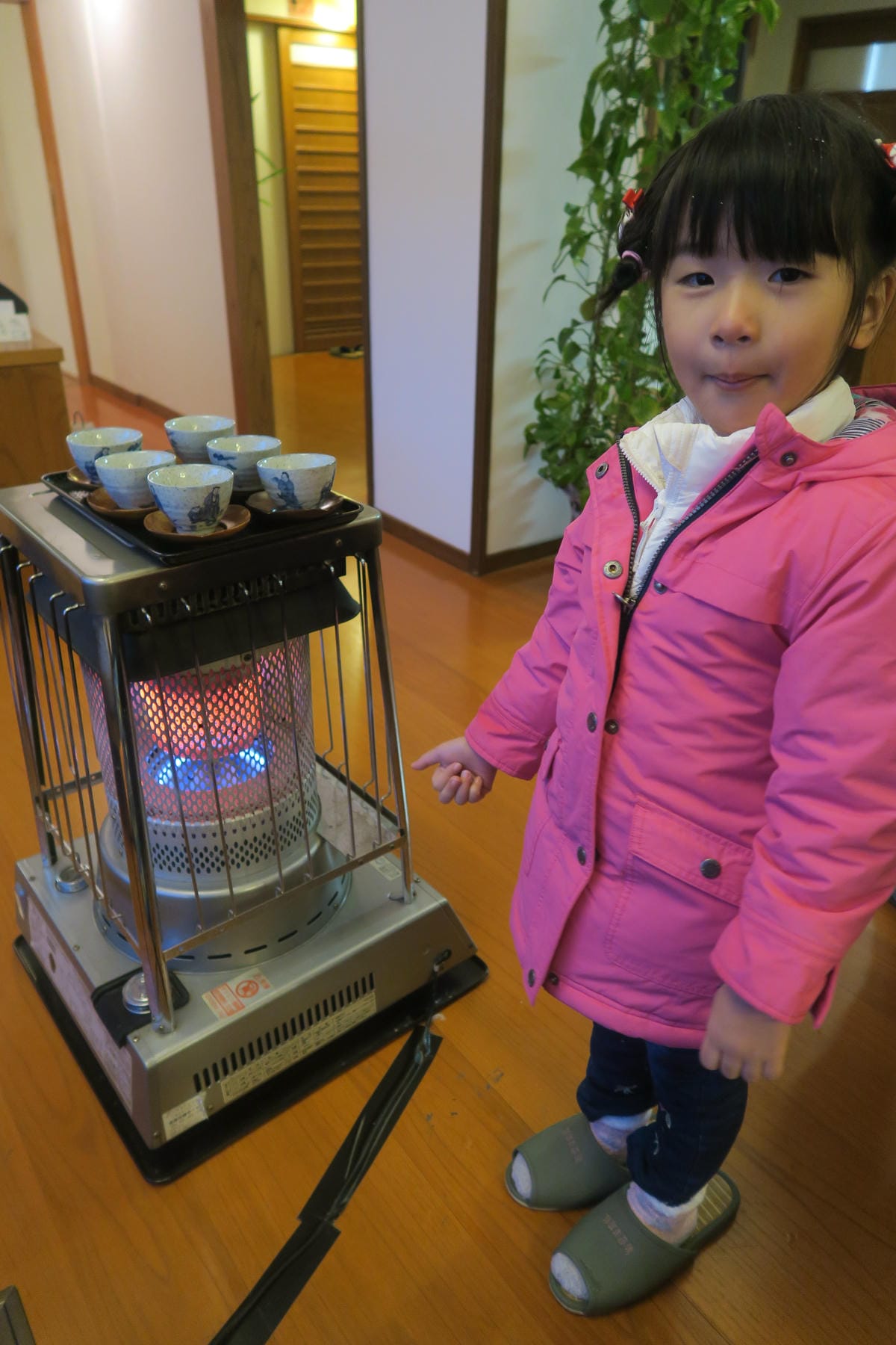 嚴冬雪見の日本東北&北海道 Day6-2 大雪紛飛的銀山溫泉 嚴冬雪見の日本東北&北海道 Day6-2 大雪紛飛的銀山溫泉