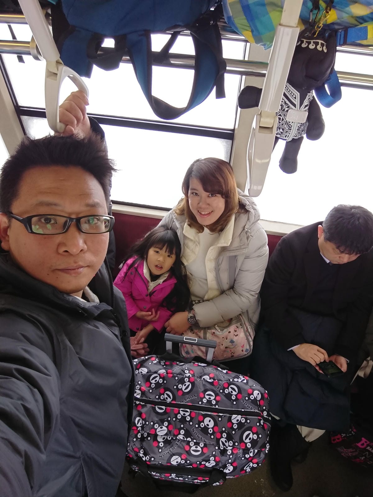 嚴冬雪見の日本東北&北海道 Day7-1 大雪「逃」出童話般 嚴冬雪見の日本東北&北海道 Day7-1 大雪「逃」出童話般