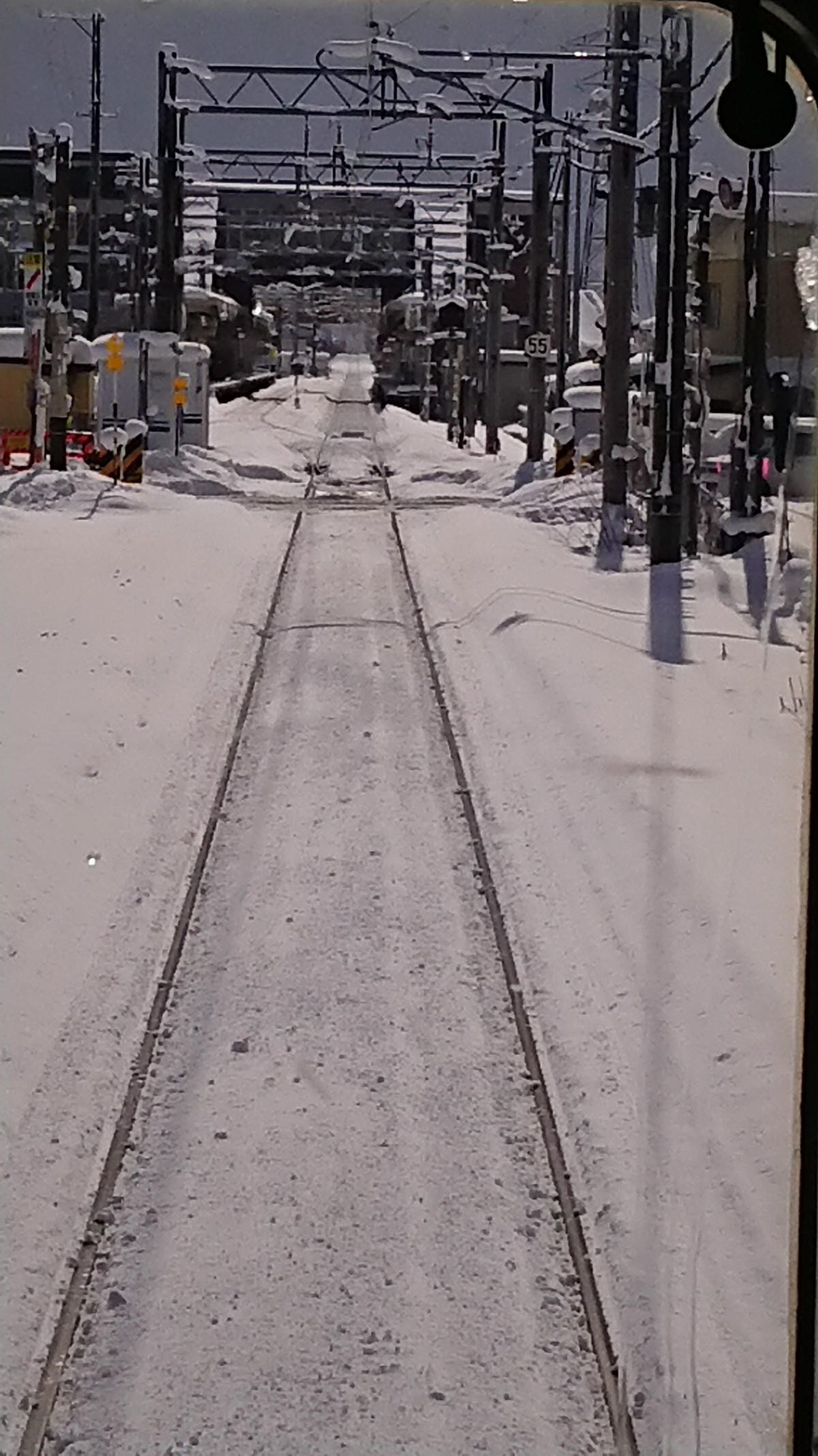 嚴冬雪見の日本東北&北海道 Day7-1 大雪「逃」出童話般 嚴冬雪見の日本東北&北海道 Day7-1 大雪「逃」出童話般