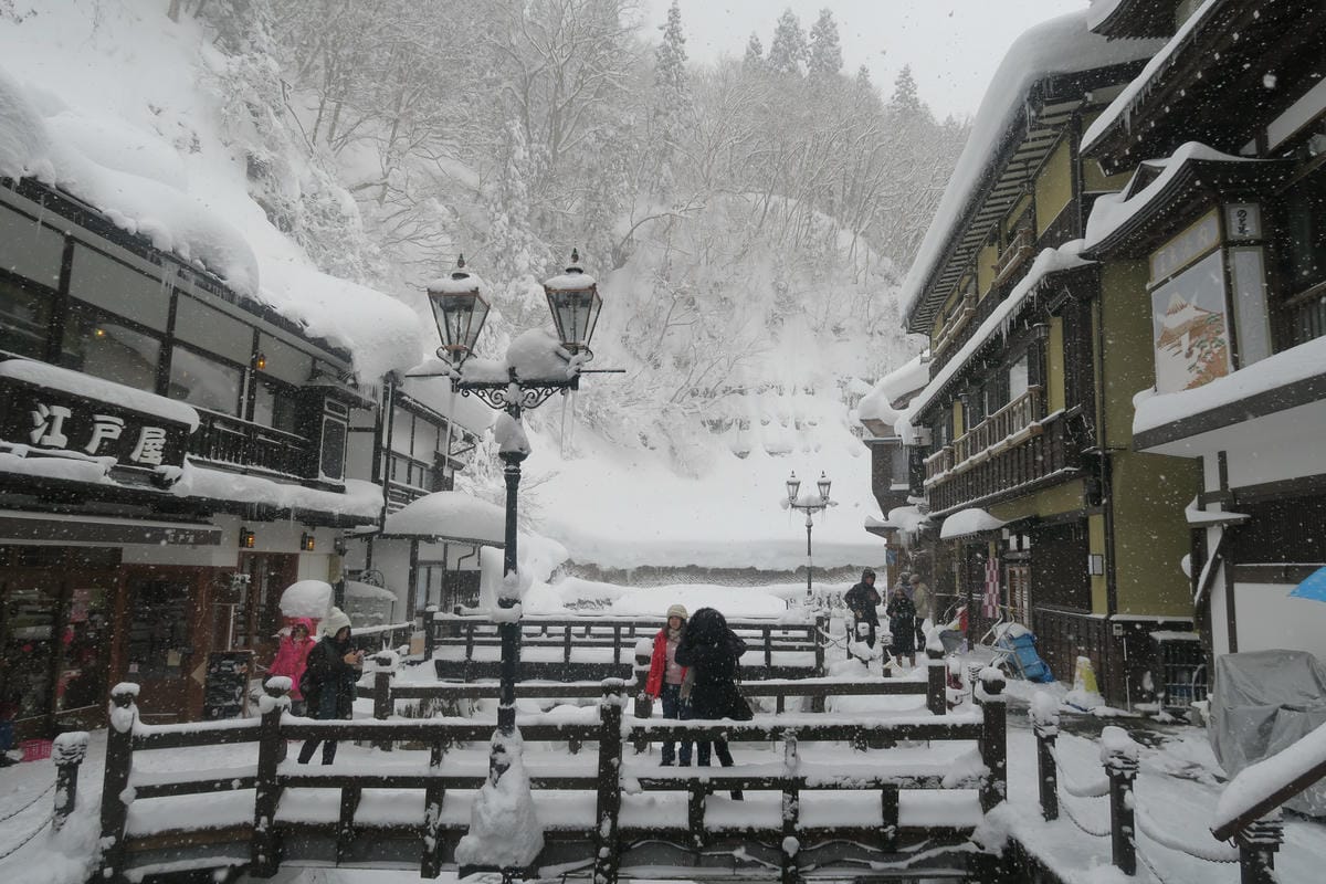 嚴冬雪見の日本東北&北海道 Day7-1 大雪「逃」出童話般 嚴冬雪見の日本東北&北海道 Day7-1 大雪「逃」出童話般