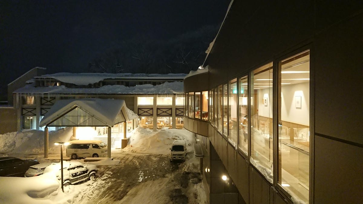 嚴冬雪見の日本東北&北海道 Day7-2 來去藏王看樹冰,入 嚴冬雪見の日本東北&北海道 Day7-2 來去藏王看樹冰,入
