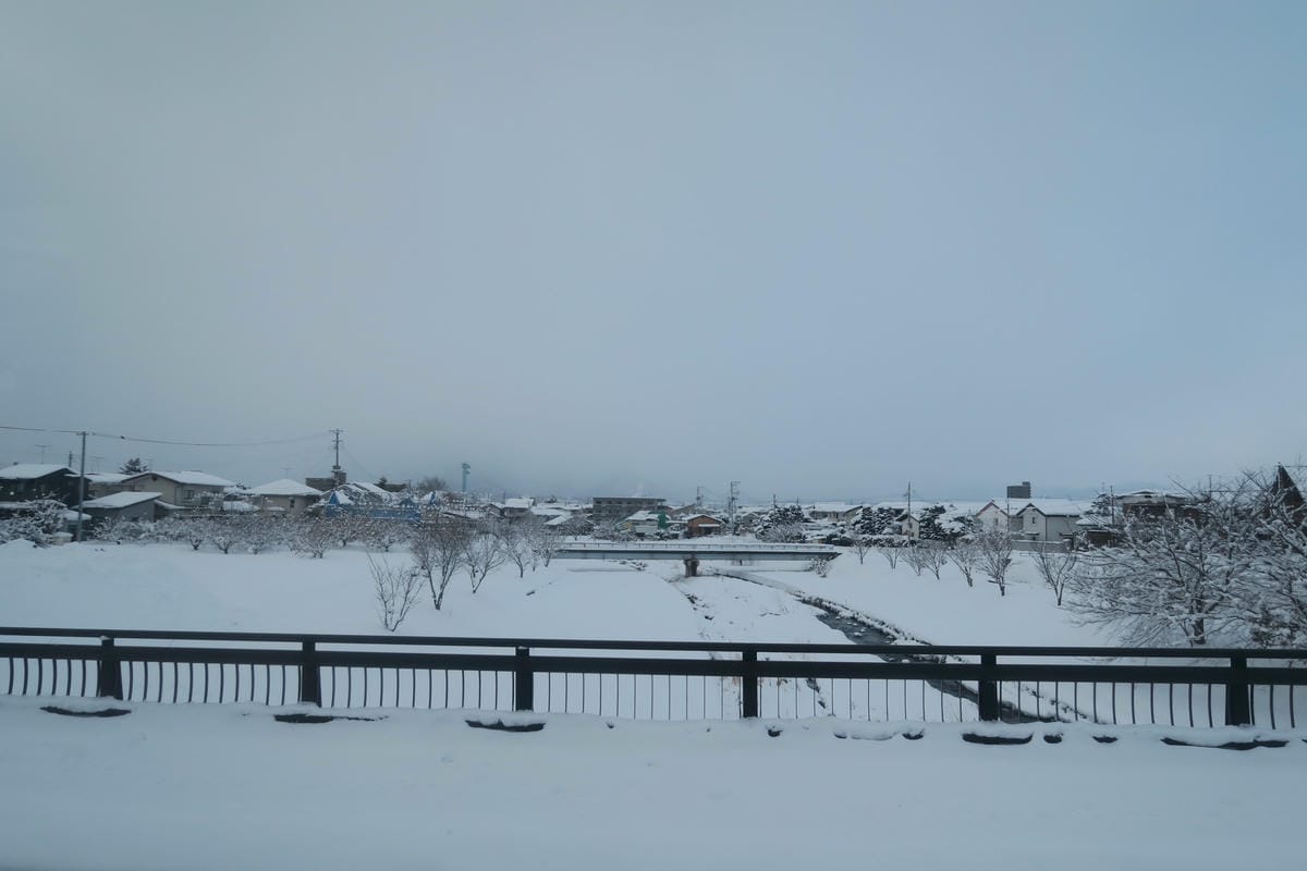 嚴冬雪見の日本東北&北海道 Day7-2 來去藏王看樹冰,入 嚴冬雪見の日本東北&北海道 Day7-2 來去藏王看樹冰,入