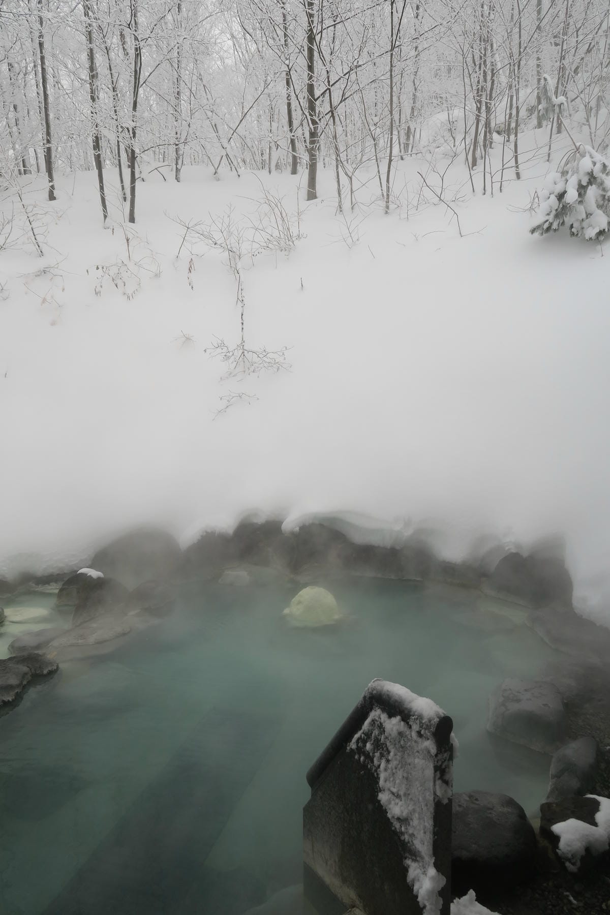 嚴冬雪見の日本東北&北海道 Day8-1 藏王國際Hotel 嚴冬雪見の日本東北&北海道 Day8-1 藏王國際Hotel