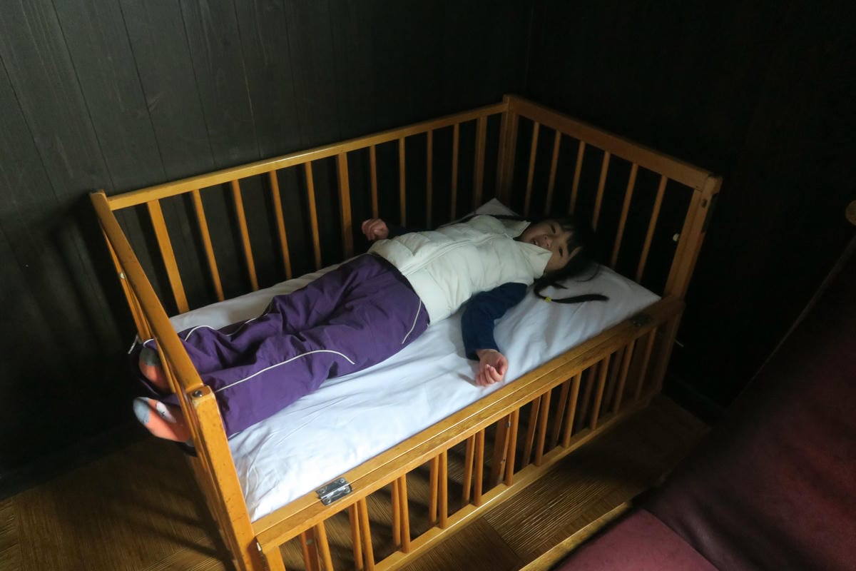 嚴冬雪見の日本東北&北海道 Day8-1 藏王國際Hotel 嚴冬雪見の日本東北&北海道 Day8-1 藏王國際Hotel