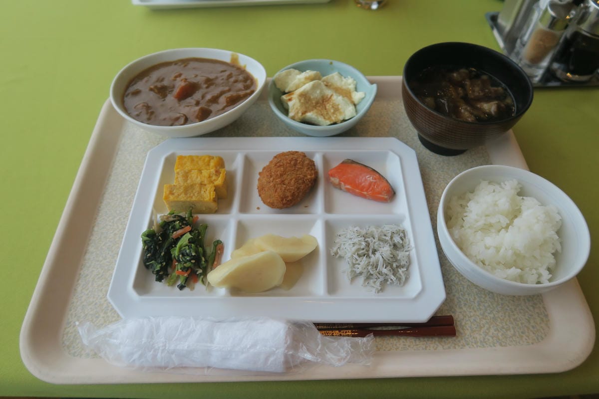 嚴冬雪見の日本東北&北海道 Day8-1 藏王國際Hotel 嚴冬雪見の日本東北&北海道 Day8-1 藏王國際Hotel
