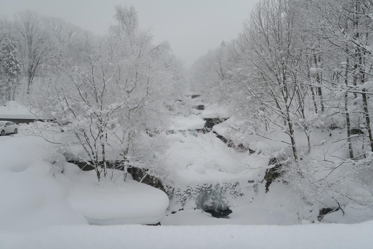 嚴冬雪見の日本東北&北海道 Day8-2 帶四歲娃上藏王山頂 嚴冬雪見の日本東北&北海道 Day8-2 帶四歲娃上藏王山頂