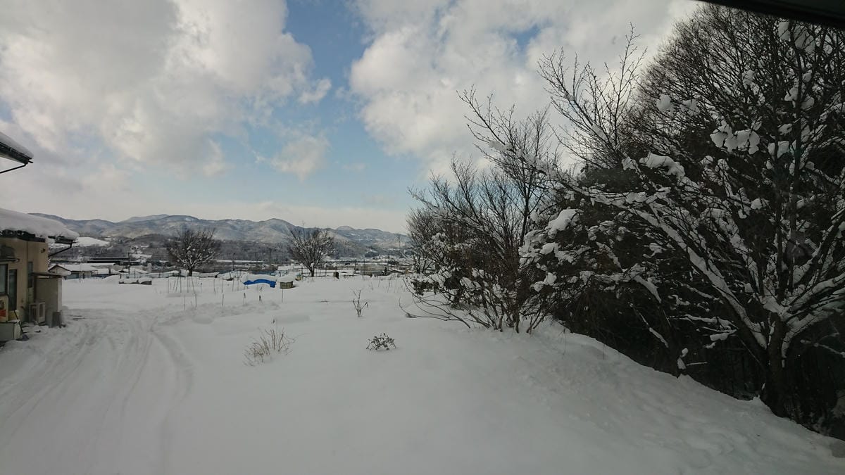 嚴冬雪見の日本東北&北海道 Day8-2 帶四歲娃上藏王山頂 嚴冬雪見の日本東北&北海道 Day8-2 帶四歲娃上藏王山頂
