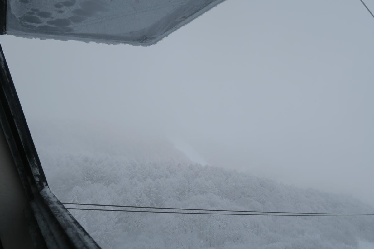 嚴冬雪見の日本東北&北海道 Day8-2 帶四歲娃上藏王山頂 嚴冬雪見の日本東北&北海道 Day8-2 帶四歲娃上藏王山頂