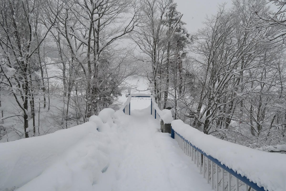嚴冬雪見の日本東北&北海道 Day8-2 帶四歲娃上藏王山頂 嚴冬雪見の日本東北&北海道 Day8-2 帶四歲娃上藏王山頂