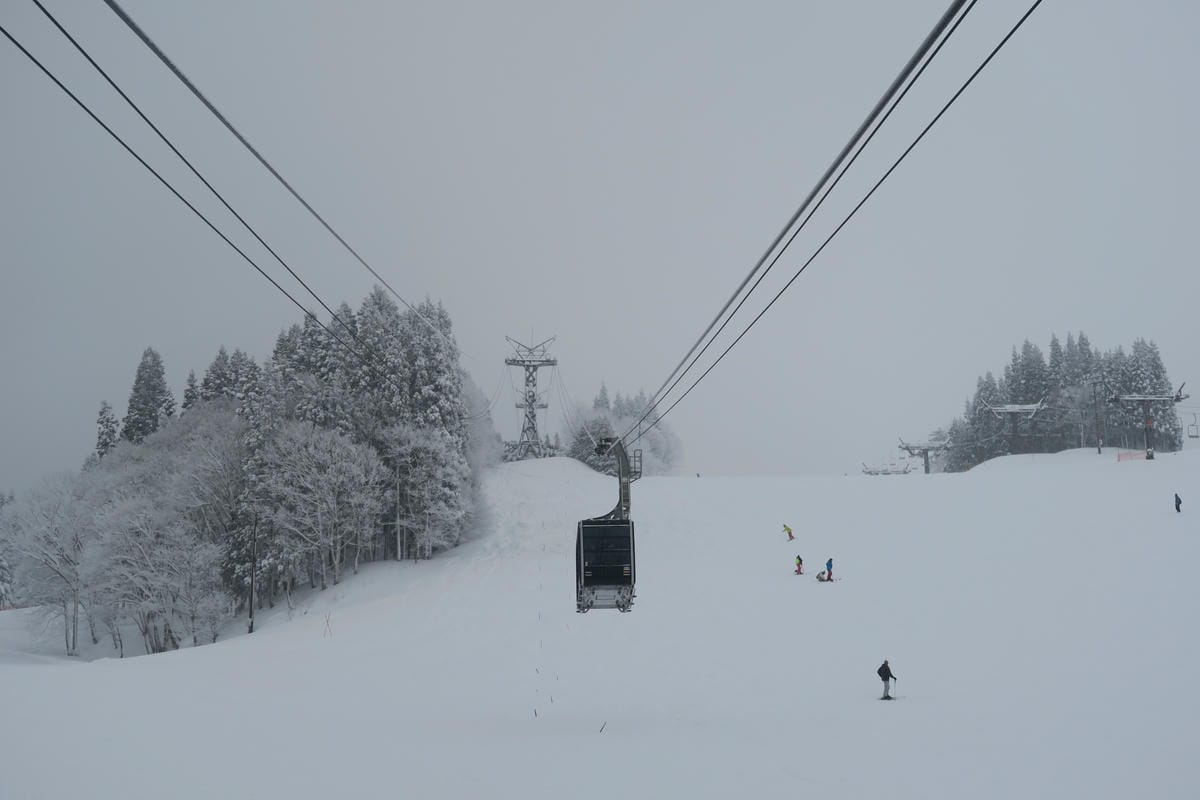 嚴冬雪見の日本東北&北海道 Day8-2 帶四歲娃上藏王山頂 嚴冬雪見の日本東北&北海道 Day8-2 帶四歲娃上藏王山頂