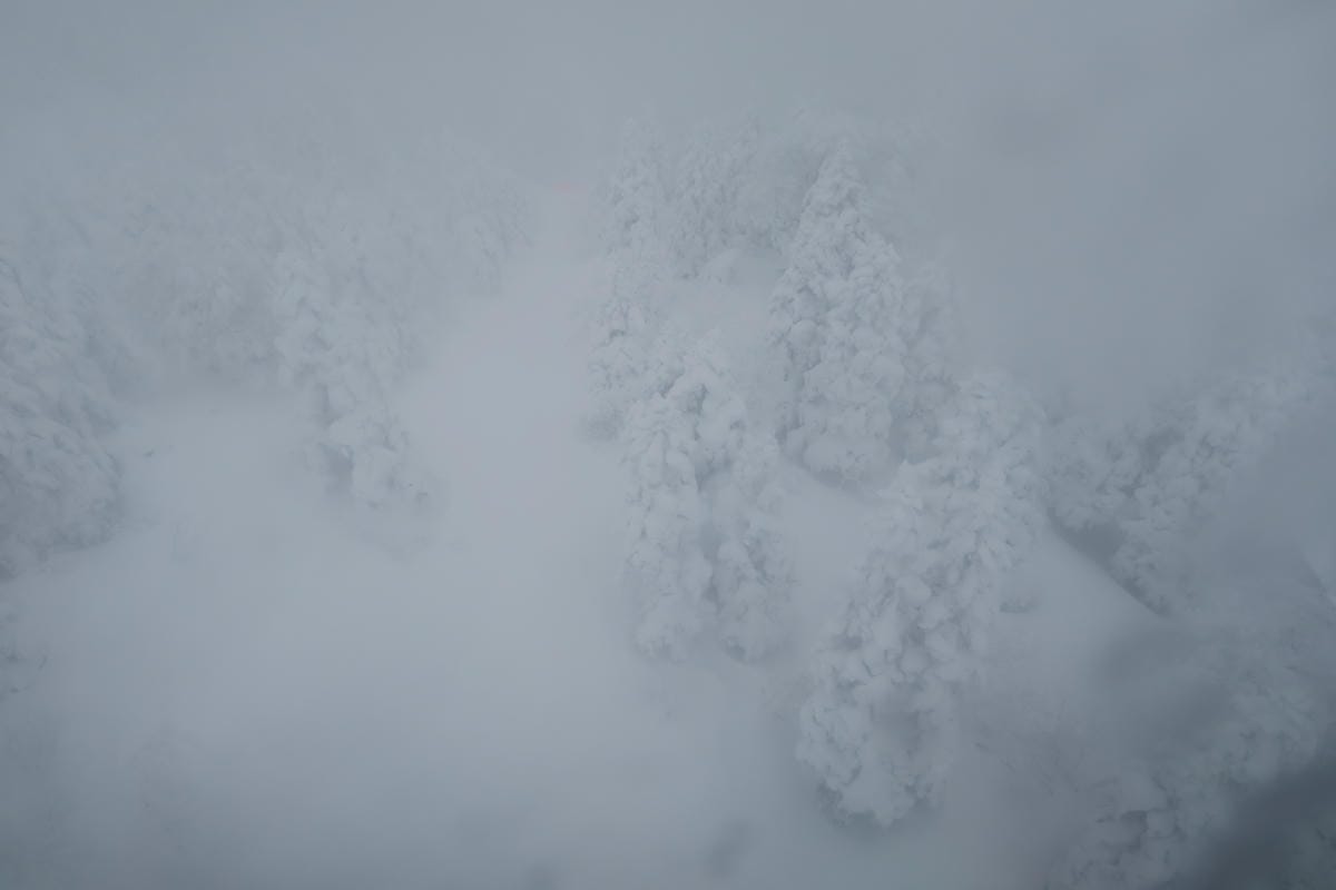嚴冬雪見の日本東北&北海道 Day8-2 帶四歲娃上藏王山頂 嚴冬雪見の日本東北&北海道 Day8-2 帶四歲娃上藏王山頂