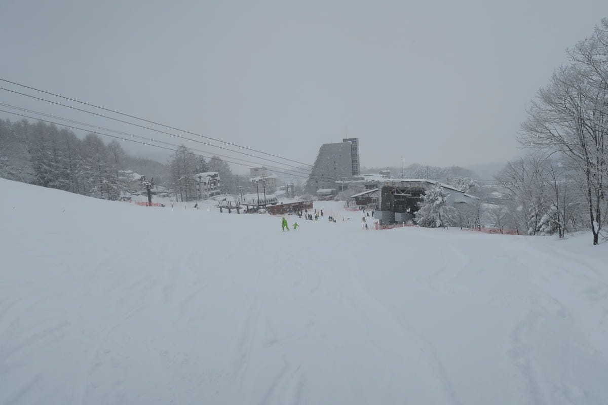 嚴冬雪見の日本東北&北海道 Day8-2 帶四歲娃上藏王山頂 嚴冬雪見の日本東北&北海道 Day8-2 帶四歲娃上藏王山頂