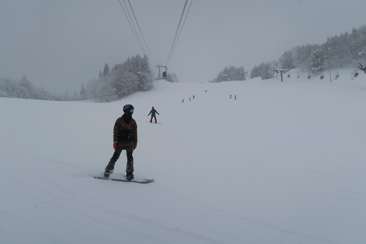 嚴冬雪見の日本東北&北海道 Day8-2 帶四歲娃上藏王山頂 嚴冬雪見の日本東北&北海道 Day8-2 帶四歲娃上藏王山頂