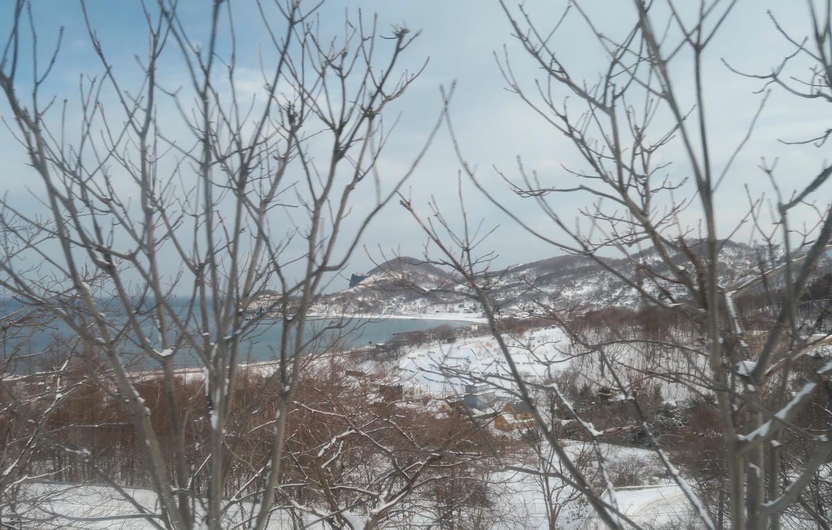 【JR北海道】雪の函館本線 (小樽-俱知安) 【JR北海道】雪の函館本線 (小樽-俱知安)