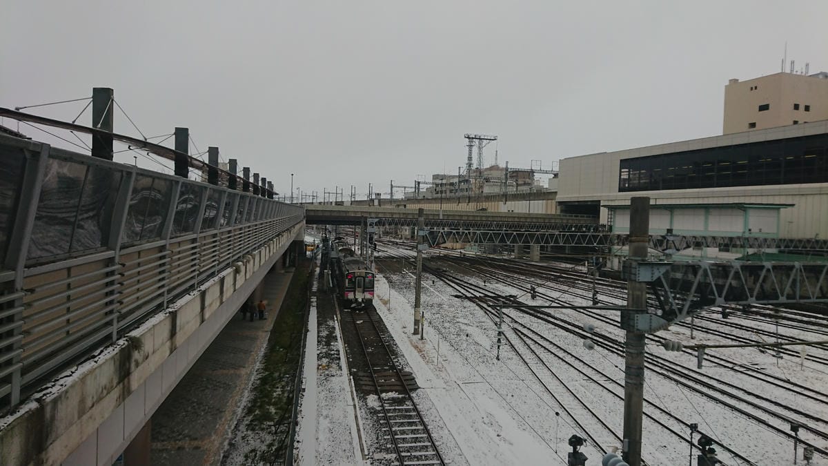 日本東北岩手縣跨年 Day2-1 盛岡沿路玩雪玩不完,大阪王 日本東北岩手縣跨年 Day2-1 盛岡沿路玩雪玩不完,大阪王