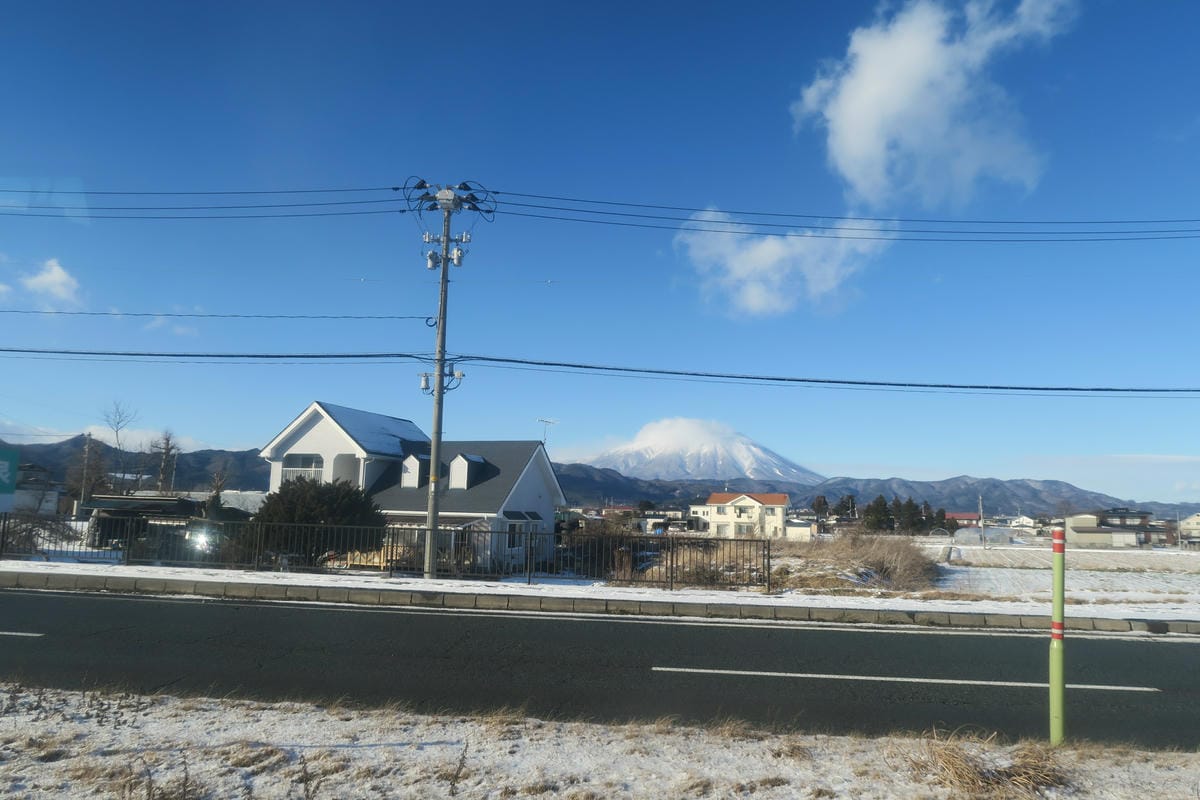 日本東北岩手縣跨年 Day2-2 小岩井農場瘋狂玩雪 日本東北岩手縣跨年 Day2-2 小岩井農場瘋狂玩雪
