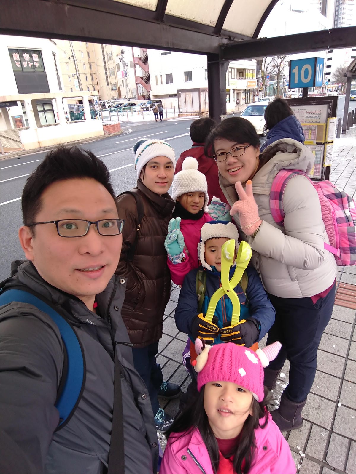 日本東北岩手縣跨年 Day2-2 小岩井農場瘋狂玩雪 日本東北岩手縣跨年 Day2-2 小岩井農場瘋狂玩雪