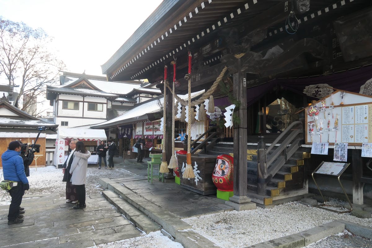 日本東北岩手縣跨年 Day3-1 蝸牛巴士漫遊盛岡 日本東北岩手縣跨年 Day3-1 蝸牛巴士漫遊盛岡