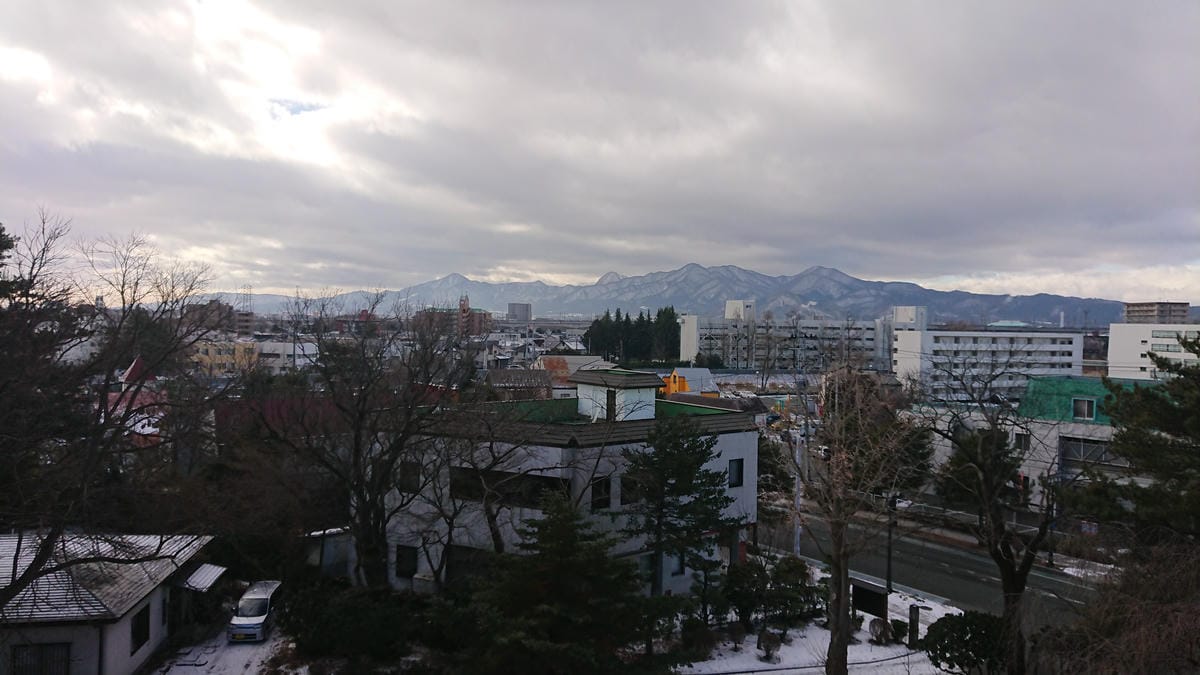 日本東北岩手縣跨年 Day3-1 蝸牛巴士漫遊盛岡 日本東北岩手縣跨年 Day3-1 蝸牛巴士漫遊盛岡