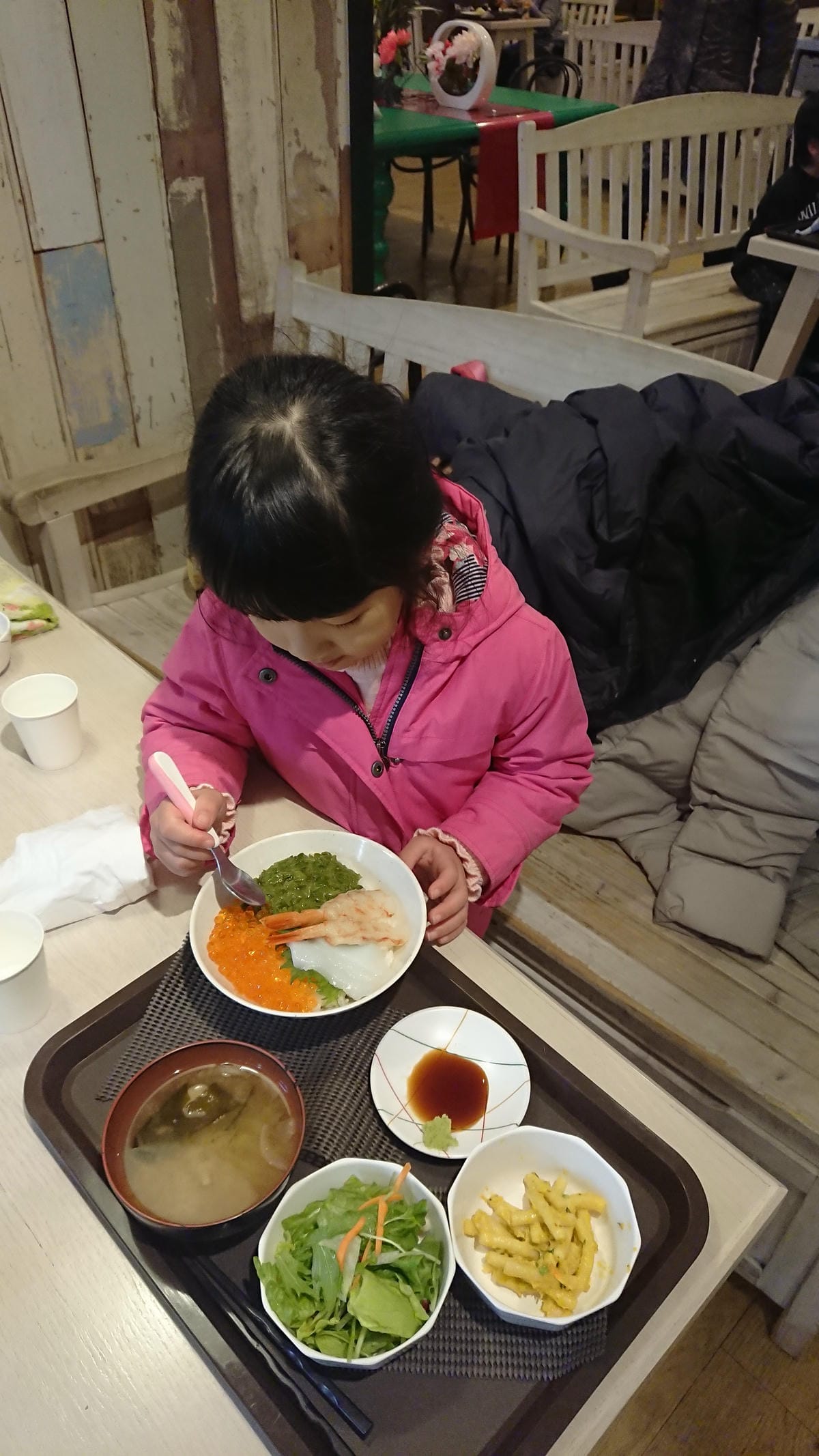 日本東北岩手縣跨年 Day3-1 蝸牛巴士漫遊盛岡 日本東北岩手縣跨年 Day3-1 蝸牛巴士漫遊盛岡