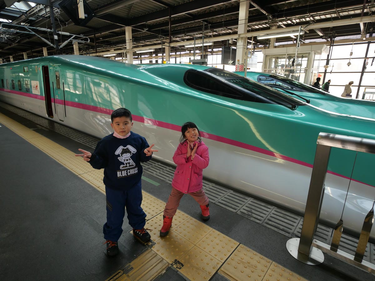 日本東北岩手縣跨年 Day3-2 花卷溫泉紅葉館過日本新年除 日本東北岩手縣跨年 Day3-2 花卷溫泉紅葉館過日本新年除