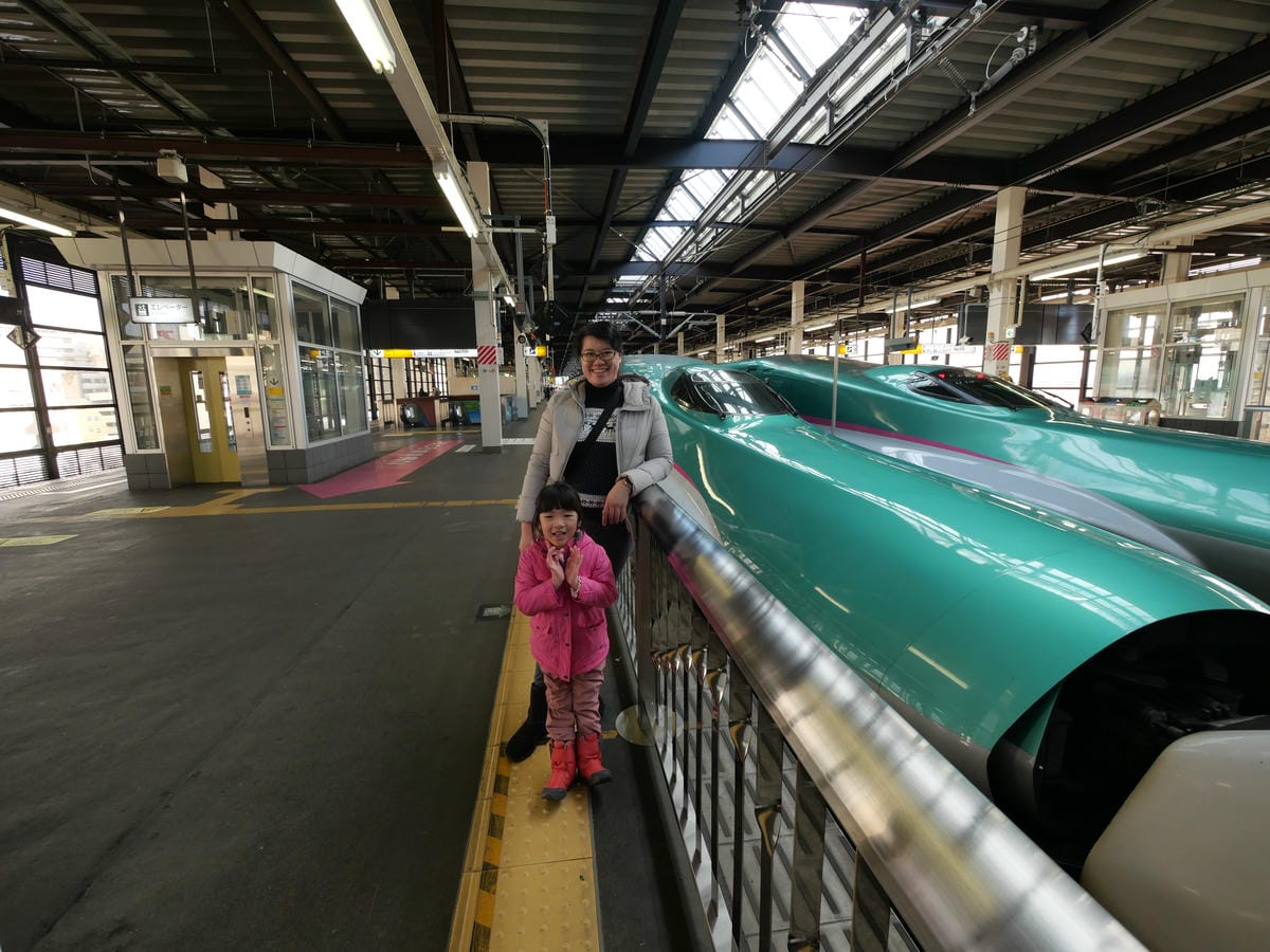 日本東北岩手縣跨年 Day3-2 花卷溫泉紅葉館過日本新年除 日本東北岩手縣跨年 Day3-2 花卷溫泉紅葉館過日本新年除
