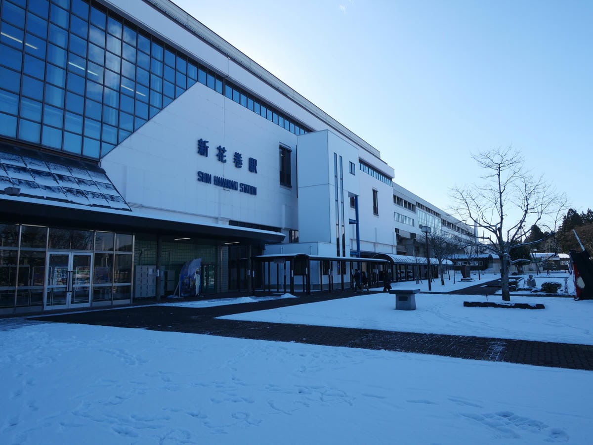 日本東北岩手縣跨年 Day4-1 大年初一來搭超人氣氣仙沼寶 日本東北岩手縣跨年 Day4-1 大年初一來搭超人氣氣仙沼寶