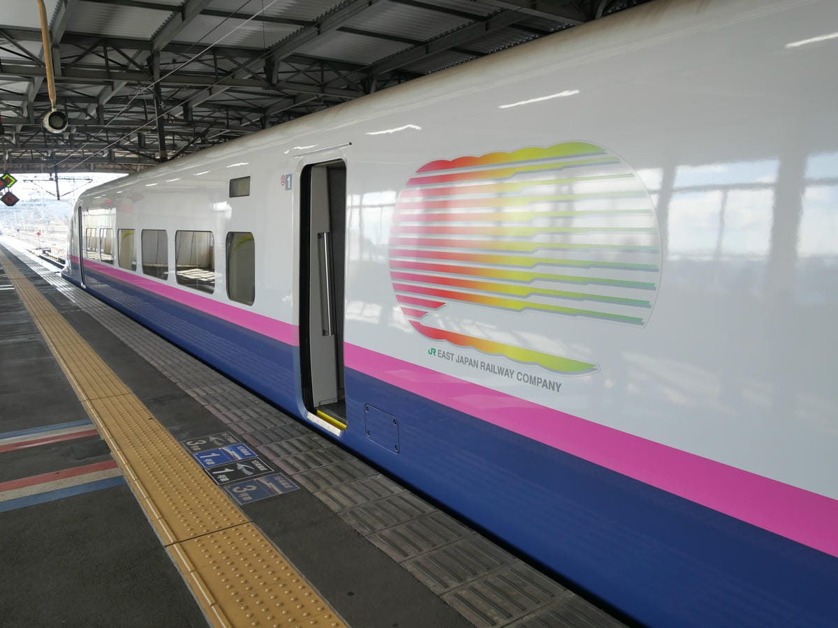 日本東北岩手縣跨年 Day4-1 大年初一來搭超人氣氣仙沼寶 日本東北岩手縣跨年 Day4-1 大年初一來搭超人氣氣仙沼寶