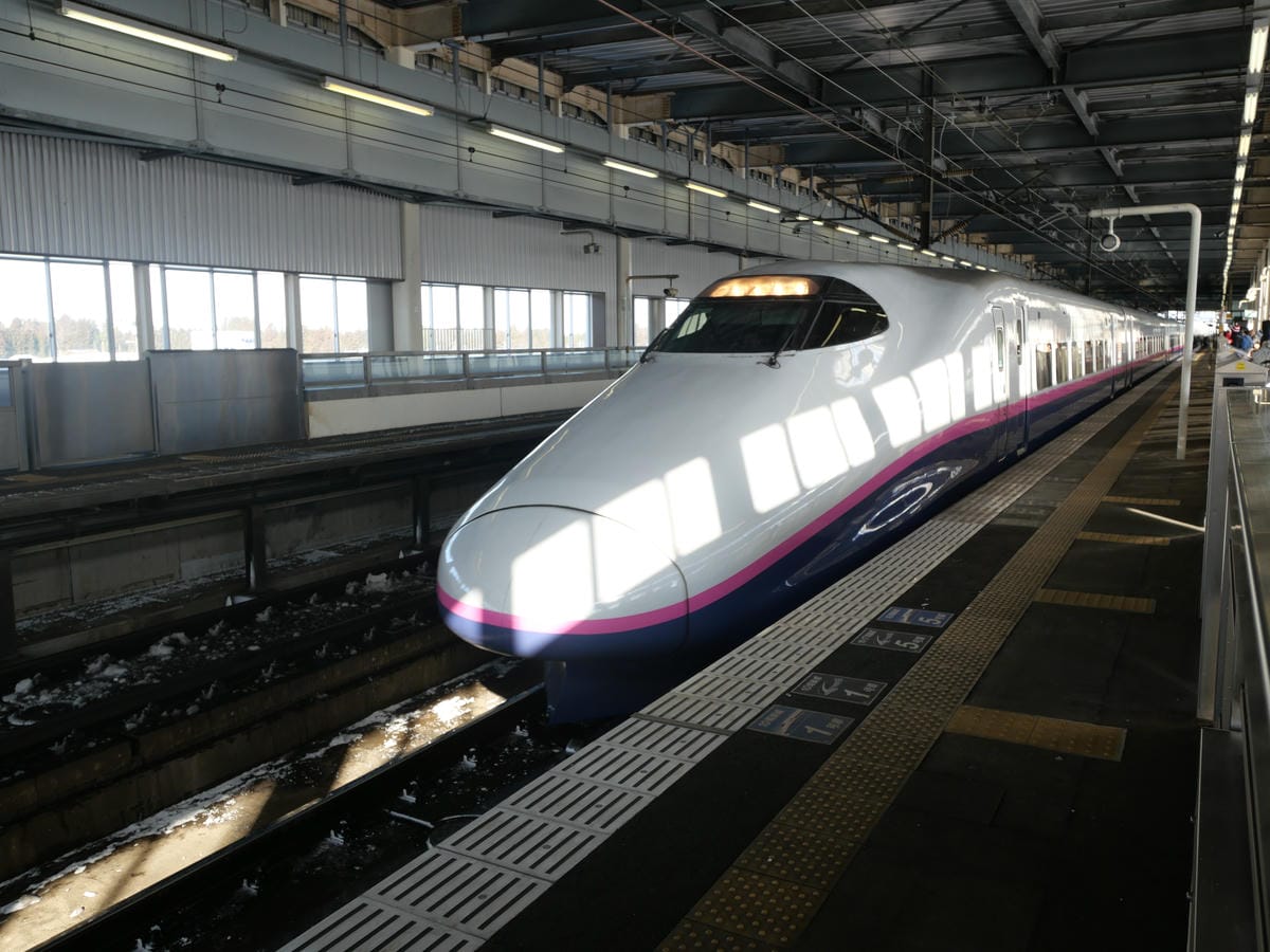 日本東北岩手縣跨年 Day4-1 大年初一來搭超人氣氣仙沼寶 日本東北岩手縣跨年 Day4-1 大年初一來搭超人氣氣仙沼寶